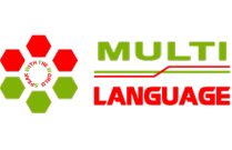 Ngoại ngữ Multi Language